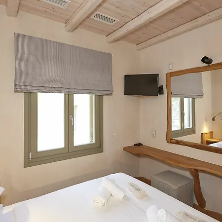 Sunrise Pelion Apartment *