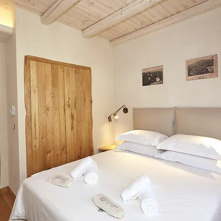Apartment Sunrise Pelion *